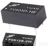 FxxxxS/D-W5 1W 2W 4W<em>系列</em>  模块电源/<em>DC</em>-<em>DC</em><em>电源模块</em>F S/D<em>系列</em> W1 W5 W75 1W 2W 3W