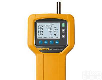 <em>F983  粒子计数器</em>