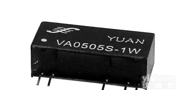 VAxxxxS-1W（2W）<em>系列</em>  <em>模块电源</em>/DC-DC<em>电源模块</em>VA S/D <em>系列</em> W2 W5 1W 2W 3W