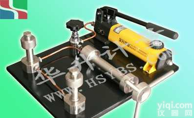 HS-YFT-<em>2002</em>Y  <em>压力校验台</em>