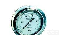 YO/YA/<em>YY</em>  YO/YA/<em>YY</em>特种<em>压力表</em>