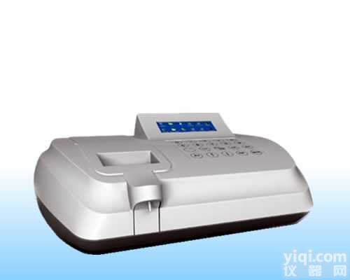 SBA-610  <em>半自动</em>生化分析仪/<em>长春</em>博盛量子科技有限公司