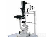 <em>LYL</em>-II系列  <em>裂隙</em>灯<em>显微</em>镜/长春博盛量子科技有限公司
