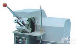 QG-1型金相试样切割机