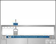 系列双槽式轴承粗洗数控超声波<em>清洗</em>器/<em>长春</em>博盛量子科技有限公司