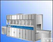 KQ-T4800SE型  五槽式分配阀数码全自动超声波<em>清洗</em>器/<em>长春</em>博盛量子科技有限公司