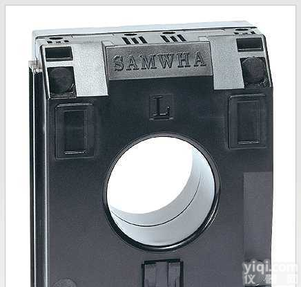 <em>SR</em>-<em>CT</em>  韩国三和<em>SR</em>-<em>CT</em><em>电流互感器</em>