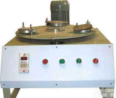 LM  陶瓷砖釉面耐磨<em>试验仪</em>-<em>湘潭</em>湘科仪器