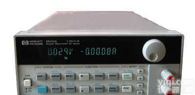 <em>HP66311B</em> <em>HP66312A</em> HP66319B程控电源