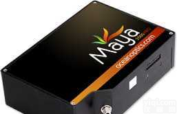 Maya 2000  光纤<em>光谱仪</em>/<em>长春</em>博盛<em>量子</em>科技有限公司