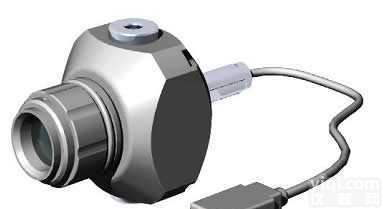 CONTOUR-IR  digital<em>近红外USB接口相机/长春博盛量子科技有限公司</em>