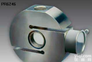 PR6246  德国<em>飞利浦</em>   PR6246 S型<em>称重</em>传感器