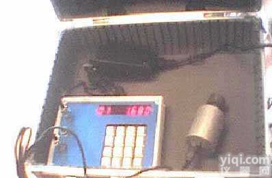 XJ-B01  <em>经济型电梯限速器测试仪</em>