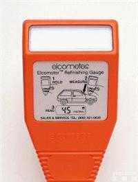<em>英国</em>易高 Elcometer 311 表面整修<em>测量仪</em>   Elcometer 311 表面整修<em>测量仪</em>