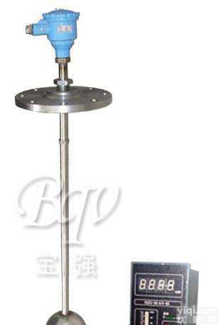 <em>浮球液位变送器  浮球液位变送器</em>