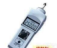 日本新宝 DT-105A <em>接触式</em><em>转速表</em>   DT-105A <em>接触式</em><em>转速表</em>