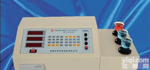 ND-SC  <em>钢铁</em>五<em>元素</em><em>化验</em>仪