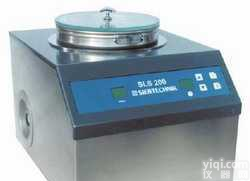 SLS 200型  德国西伯公司<em>气流</em><em>筛分</em>仪（<em>负压</em><em>筛分</em>仪）