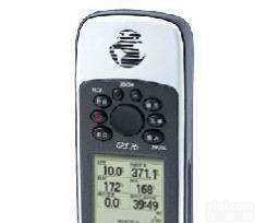 GPS76  （<em>高明</em>手持GPS <em>台湾</em>产）