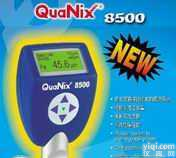 德国尼克斯 Quanix8500 涂层测厚仪   Quanix8500 涂层测厚仪