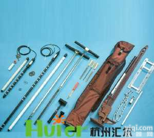 PR2  <em>土壤剖面</em><em>水分</em>仪