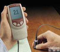 <em>PosiTector</em> <em>200</em>  <em>测厚仪</em>