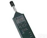 台湾泰仕 TES-<em>1360</em> <em>数字式</em><em>温湿度计</em>   TES-<em>1360</em> <em>数字式</em><em>温湿度计</em>