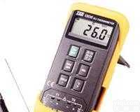 台湾泰仕 TES-1306 <em>数字式</em><em>温度表</em>   TES-1306 <em>数字式</em><em>温度表</em>