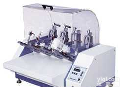 <em>GX-5021  鞋子弯折试验机（后提）</em>