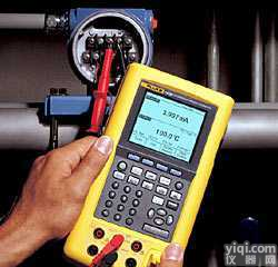 Fluke 743B <em>多功能</em><em>过程</em>认证<em>校准器</em>   Fluke 743B <em>多功能</em><em>过程</em>认证<em>校准器</em>