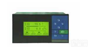 YMZ/T  YMZ/T系列双<em>回路</em><em>液晶显示</em>、<em>控制仪表</em>