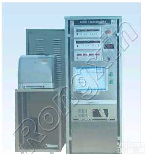 <em>压缩机</em>寿命<em>测试系统</em>