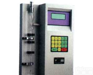 DBT-127型  电动勃氏<em>透气</em><em>比表面积</em><em>测定仪</em>