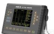 CTS-4020  超声探伤仪|CTS-4020数字超声探伤仪