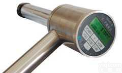JB4000（A）型  智能化X、γ辐射<em>剂量</em><em>巡测仪</em>