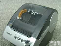 QL-550  <em>兄弟</em>标签<em>打印机</em> <em>标签机</em> BROTHER QL-550