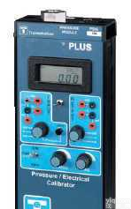 <em>Transmation</em> 1091  多功能压力<em>校验仪</em>