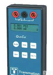 <em>Transmation</em> 390  压力<em>校验仪</em>