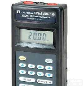 <em>Transmation</em> 23400E  毫安<em>校验仪</em>