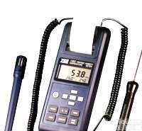 TES-1362  <em>温湿度计</em>TES-1362价格|<em>华清</em>仪器专业代理销售台湾泰仕TES-1362<em>温湿度计</em>