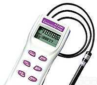 AZ8651  <em>手持式</em>PH计,<em>台湾</em>衡欣AZ