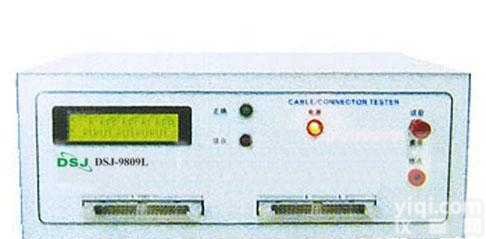 DSJ-<em>9809</em>  <em>线材</em><em>电性能</em>自动测试机