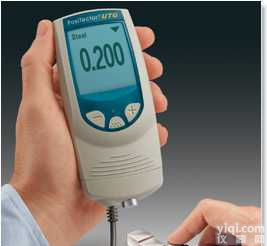 美国狄夫斯高 <em>PosiTector</em>-UTG <em>超声波</em><em>测厚仪</em>   <em>PosiTector</em>-UTG <em>超声波</em><em>测厚仪</em>