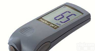 美国狄<em>夫斯</em>高 <em>PosiTest</em> DFT 涂层测厚仪   <em>PosiTest</em> DFT 涂层测厚仪