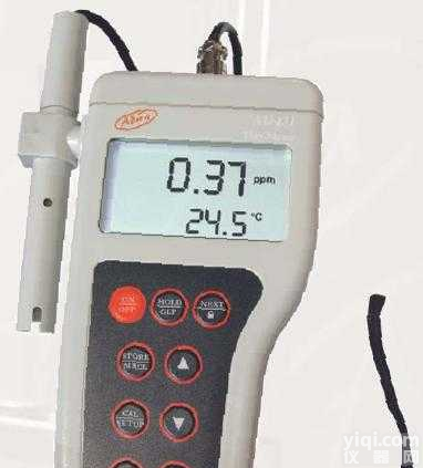 <em>ADWA</em> AD431  广告词：<em>比利时</em><em>ADWA</em> AD431多参数便携式水质测量分析仪表