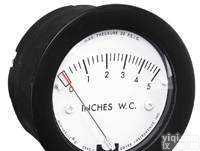 2-<em>5000</em><em>系列</em>Minihelic®Ⅱ<em>差压</em>表