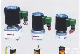 防腐型二位<em>二通</em>（三通、四通）<em>电磁阀</em>
