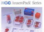 2.5L＆7L  厌氧产<em>气袋</em>厌氧罐 厌氧培养罐 厌氧产<em>气袋</em> 氧气指示剂 <em>安宁</em>包 日本三菱MGC AnaeroPack