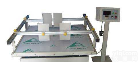 GX-MZ-400  机械式模拟运输振动台