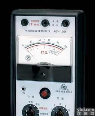 国产 MC-100 <em>电动机</em><em>故障</em><em>检测仪</em>   MC-100 <em>电动机</em><em>故障</em><em>检测仪</em>